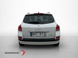 Renault Clio bild 7