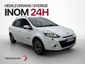 Renault Clio bild 1