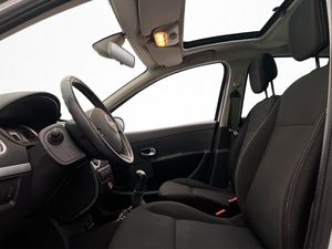 Renault Clio bild 11