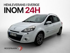 Renault Clio bild 3