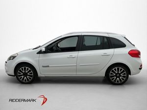 Renault Clio bild 5