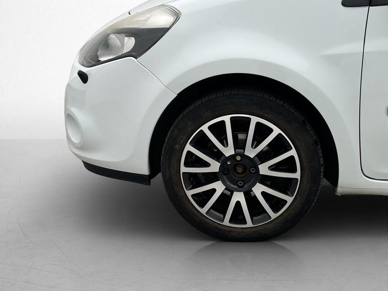 Renault Clio bild 25