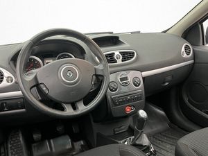 Renault Clio bild 12