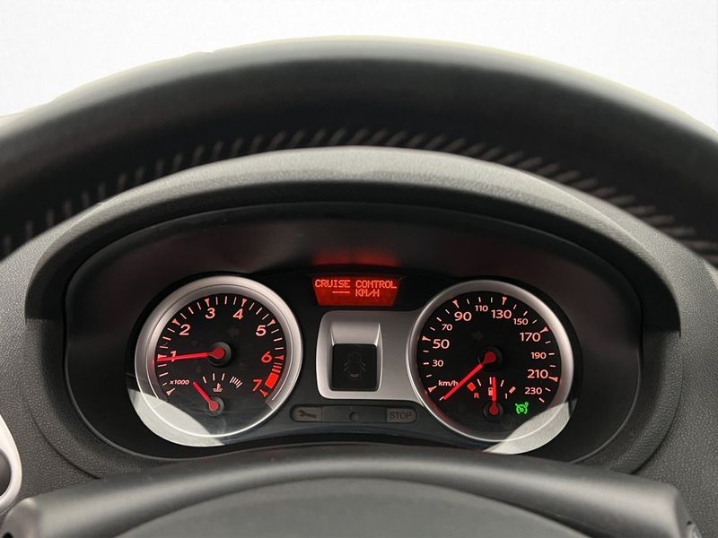 Renault Clio bild 15
