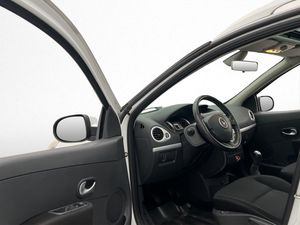 Renault Clio bild 10