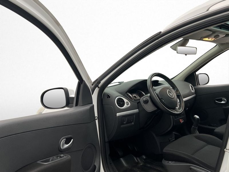 Renault Clio bild 10