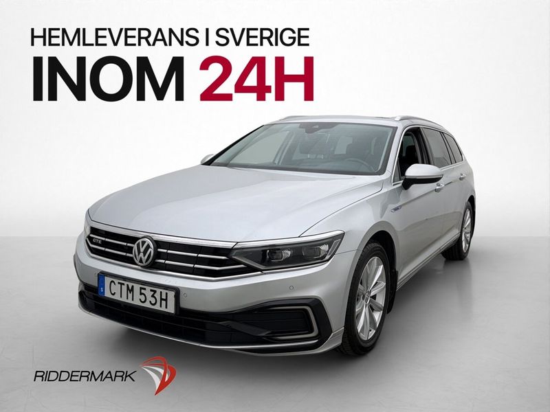 Volkswagen Passat bild 3