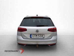 Volkswagen Passat bild 7
