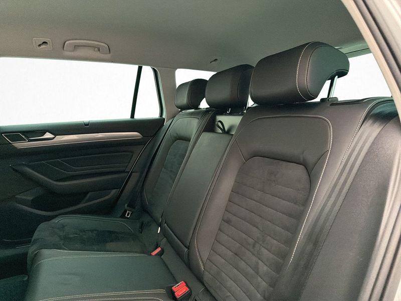 Volkswagen Passat bild 28