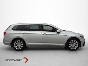 Volkswagen Passat bild 9
