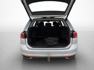 Volkswagen Passat bild 31