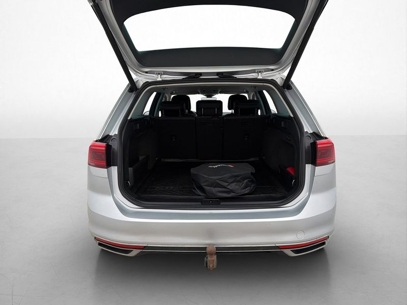 Volkswagen Passat bild 31