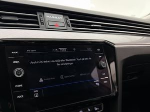 Volkswagen Passat bild 21