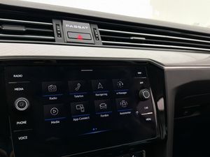 Volkswagen Passat bild 22