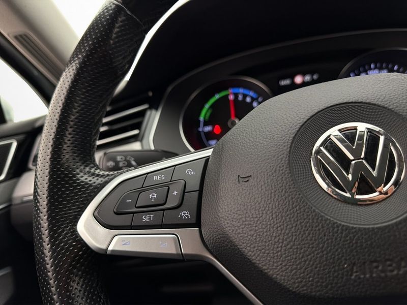Volkswagen Passat bild 14