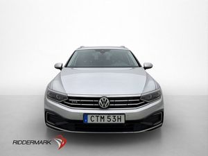 Volkswagen Passat bild 2