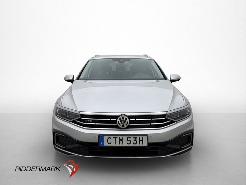 Volkswagen Passat bild 2