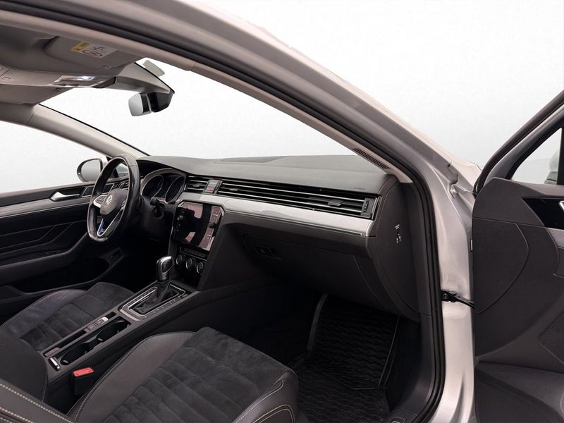 Volkswagen Passat bild 27
