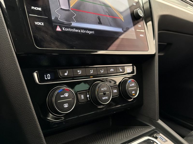 Volkswagen Passat bild 24