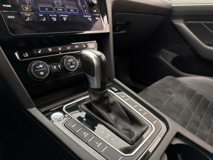 Volkswagen Passat bild 25