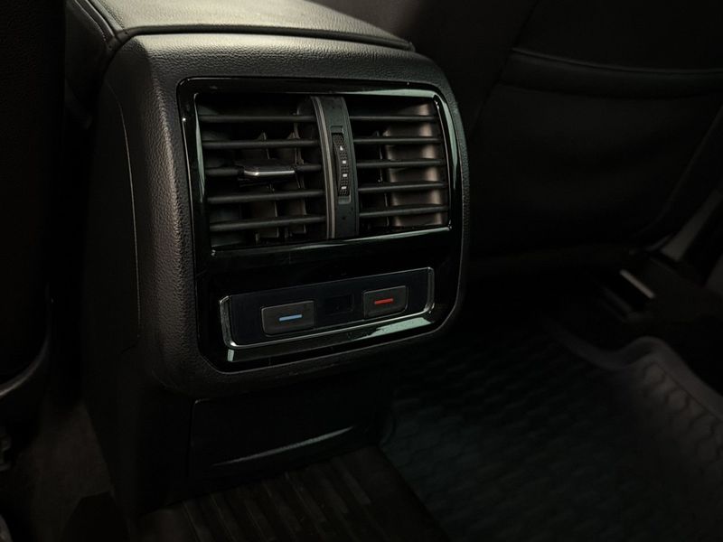 Volkswagen Passat bild 29