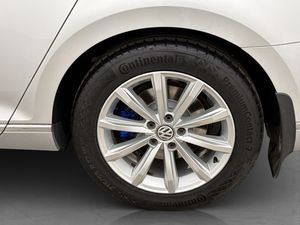 Volkswagen Passat bild 37