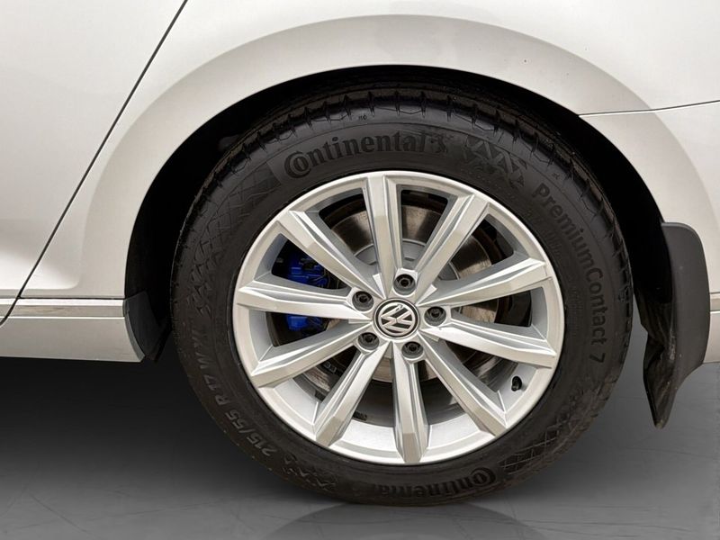 Volkswagen Passat bild 37