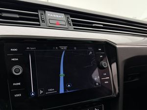 Volkswagen Passat bild 20