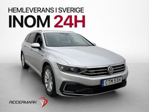 Volkswagen Passat bild 1