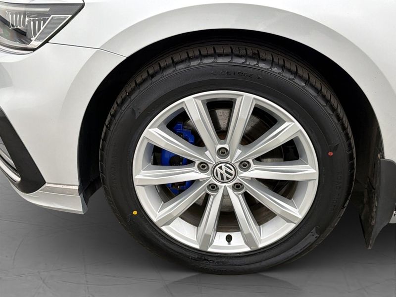 Volkswagen Passat bild 36