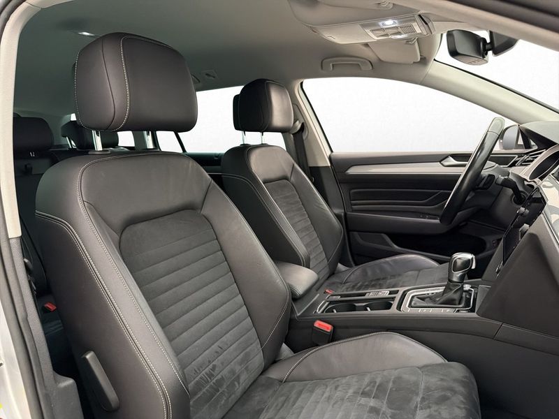 Volkswagen Passat bild 26