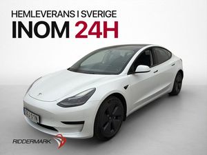 Tesla Model 3 bild 3