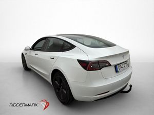 Tesla Model 3 bild 6