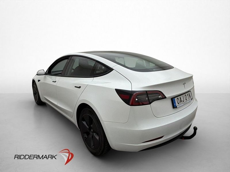 Tesla Model 3 bild 6