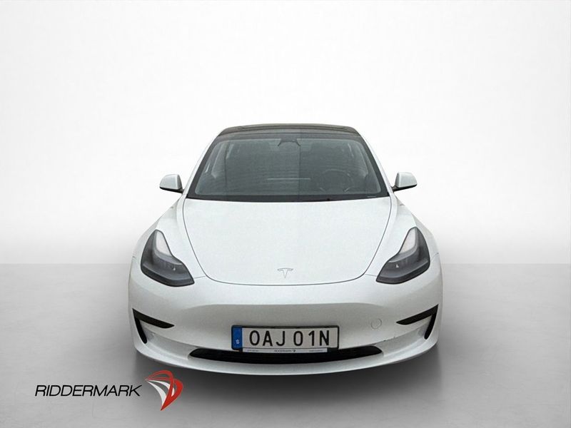 Tesla Model 3 bild 2