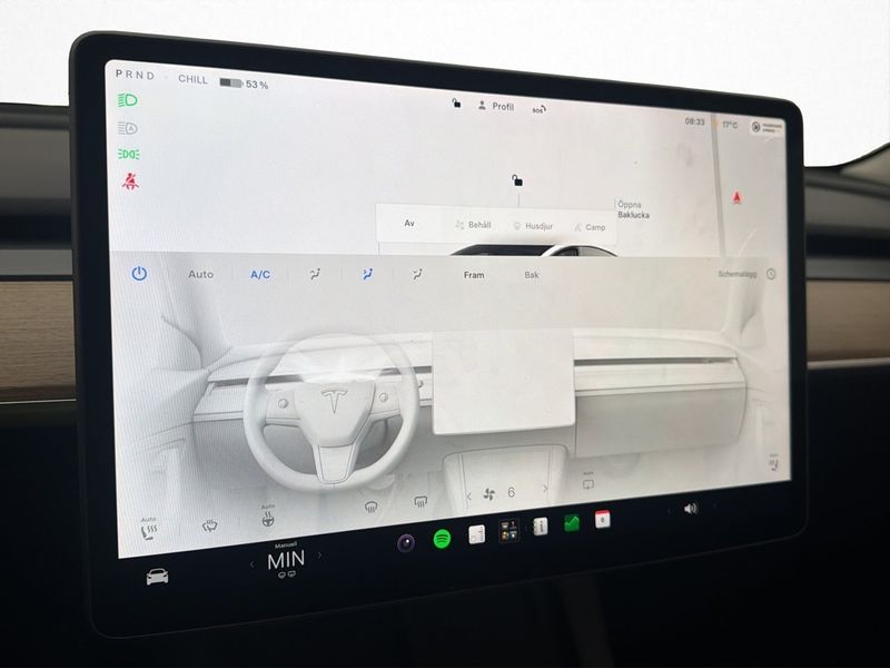 Tesla Model 3 bild 19
