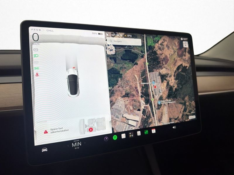 Tesla Model 3 bild 17