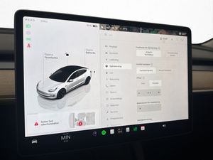 Tesla Model 3 bild 20