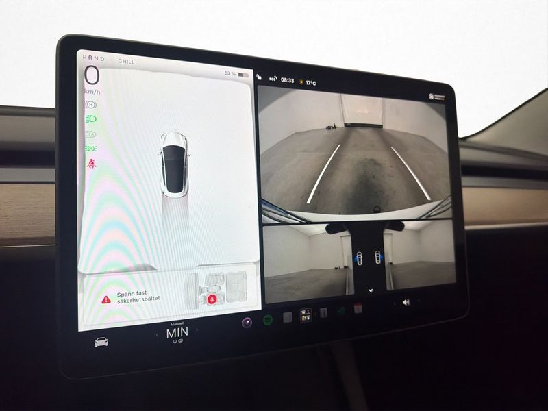 Tesla Model 3 bild 16