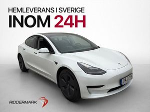 Tesla Model 3 bild 1