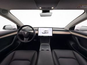 Tesla Model 3 bild 14