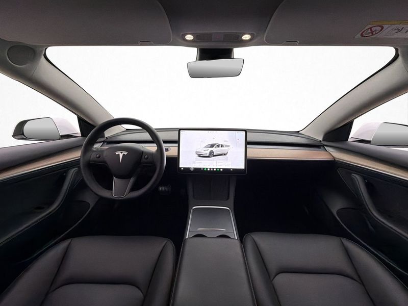 Tesla Model 3 bild 14