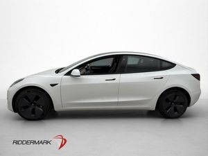 Tesla Model 3 bild 5