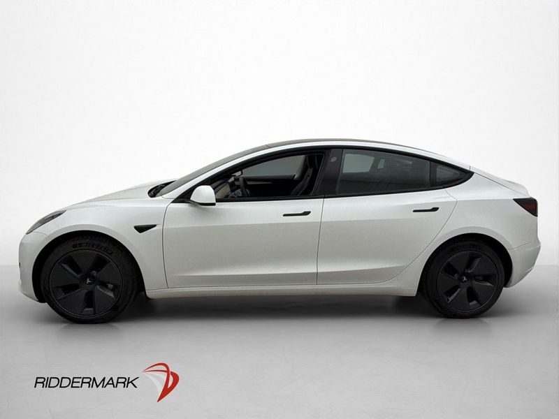 Tesla Model 3 bild 5