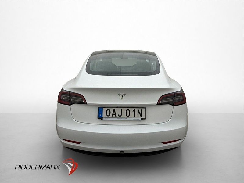 Tesla Model 3 bild 7