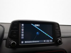 Hyundai Kona bild 22