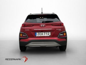 Hyundai Kona bild 7