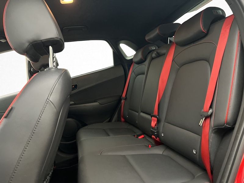 Hyundai Kona bild 28