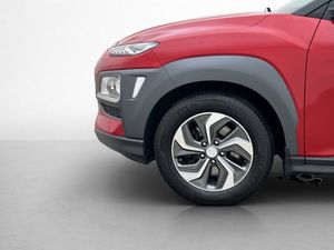 Hyundai Kona bild 32