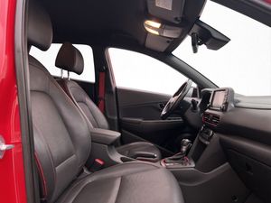 Hyundai Kona bild 26